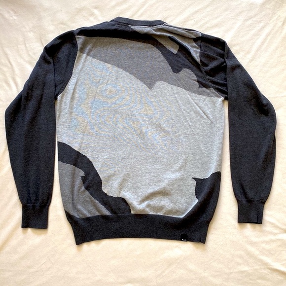Bench Sweater - Picture 3 of 4